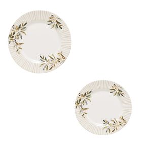 Prato Raso e sobremesa  Verrao no Olival